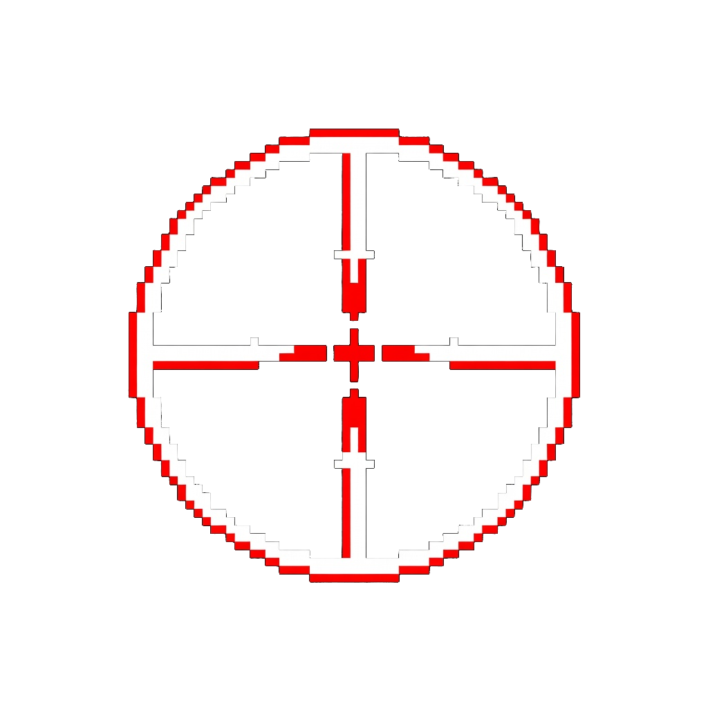 Crosshair