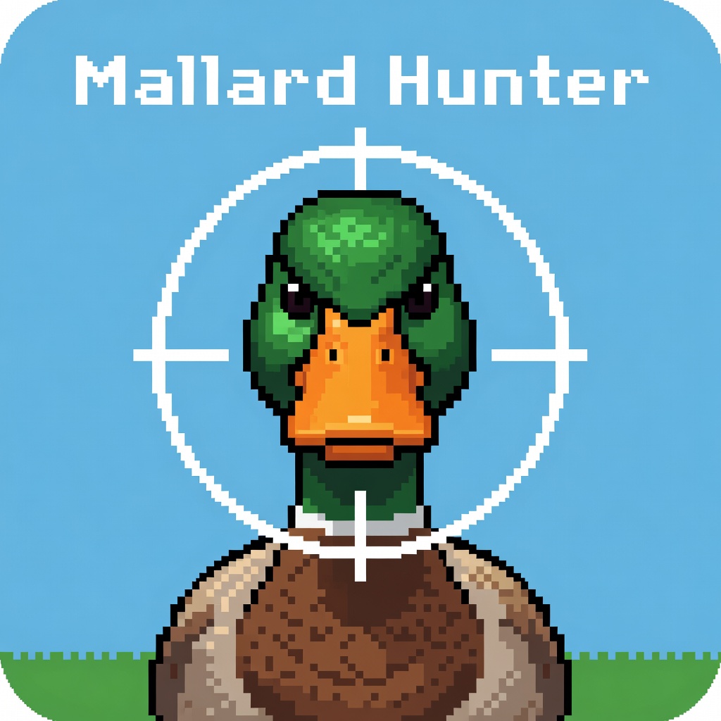 Mallard Hunter